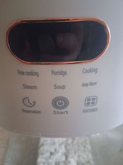 mini rice cooker