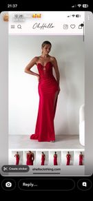 Occasion dress