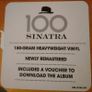 Frank Sinatra - Songs for Swingin' Lovers, Vinyl, LP, Remastered, Mono, 180g, RE Image 4