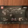 LEGO Technic 42231 Fast and Furious Dodge Charger R/T Image 2
