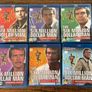 The Six Million Dollar Man Complete Collection | 34-Disc Blu-ray Box Set Image 3