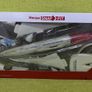 Norwegian (Greta Garbo) 1:200 scale model airplane, Boeing 787-8 Dreamliner aircraft, NEW Image 2