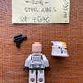 Lego minifigure Clone Pilot sw0609 - 2015 Image 3