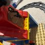 Lego Duplo 3772 Deluxe train set Image 6