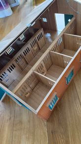 Toy Stables
