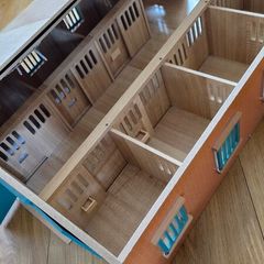 Toy Stables