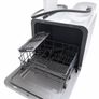Mini Countertop Dishwasher Like New Image 3