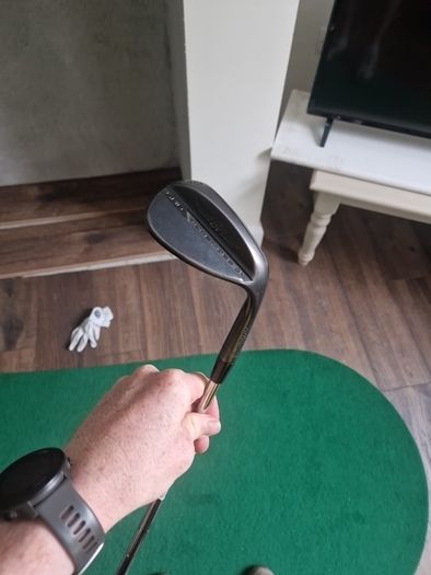 golf club
