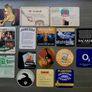 16 Irish Pub Beer Mats/Coasters Vintage Collection Image 5