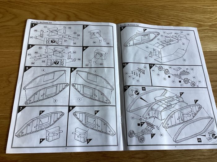 Airfix