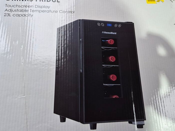 Homemaid Wine Cooler