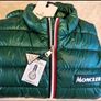 Exclusive Moncler Jacket Image 2