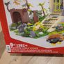 pokemon jungle voyage lego set Image 6