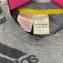 ADIDAS T Shirt Grey Size 32-34! Image 2