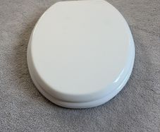 Toilet Seat Wooden