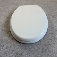 Toilet Seat Wooden