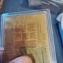 Harry kane golden panini card Image 3