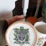 3 vintage 1970s Portmerion Kitchen Jars Image 5