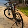 Electric Bike Like New. Smooth Ride Image 2
