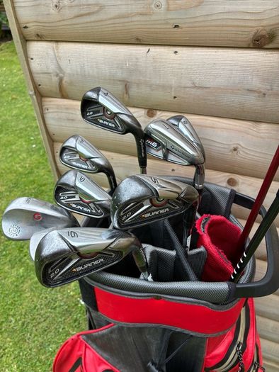 Golf Starter Set