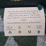 Boxed and Certified Irish Sterling Silver Armada Dish Image 2
