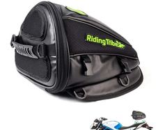 Motorcycle Bum/ Tank bag