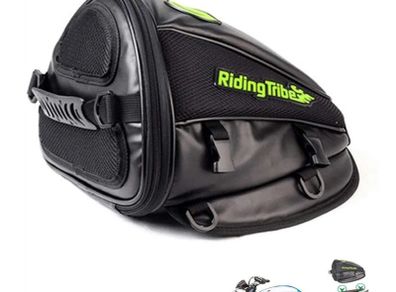 Motorcycle Bum/ Tank bag