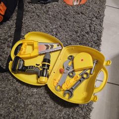 builder toys
