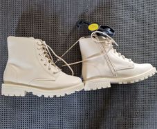 Girls Boots - Size 13