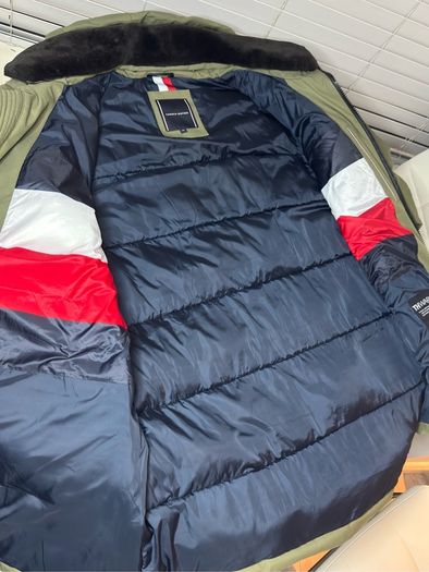 Tommy Hilfiger Jacket