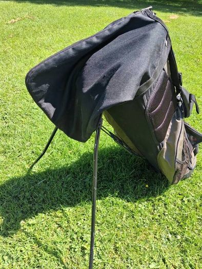 golf bag