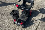 Mobility Scooter