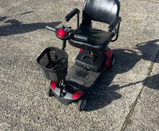Mobility Scooter