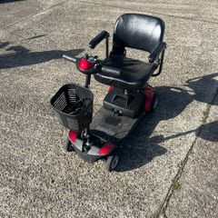 Mobility Scooter