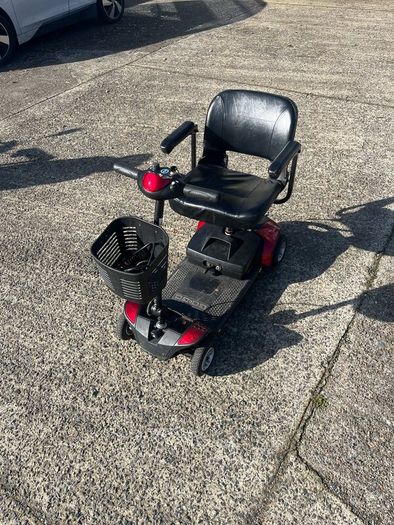 Mobility Scooter