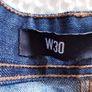 Denim Shorts for Men - W30 Image 5