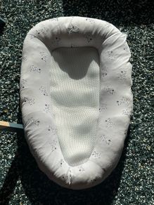 Purflo baby nest