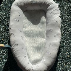 Purflo baby nest