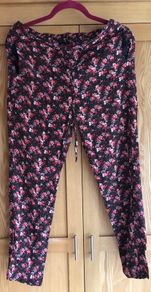 Oasis trousers