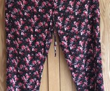Oasis trousers