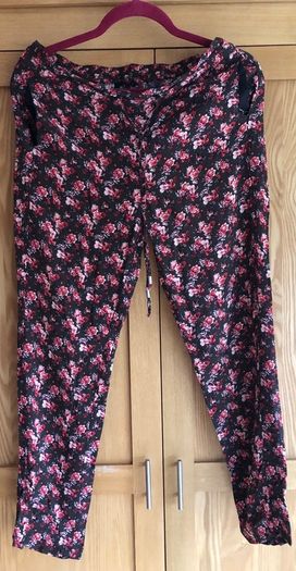 Oasis trousers