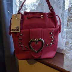 Moschino bag