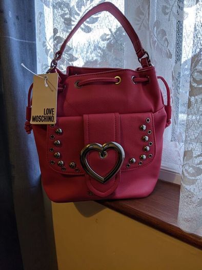 Moschino bag