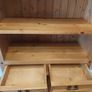 Cabinet Solid Wood Image 3