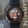 Garmin Venu 2 Music with AMOLED screen Image 4