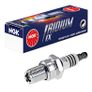 BR9ECMIX Iridium Spark Plugs X2 Image 2