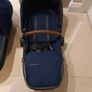 Uppababy Vista buggy Image 8