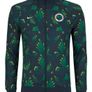 Nike Nigeria Tracksuit Jacket - Medium BNWT Image 3