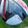 TaylorMade Mini Driver Image 2