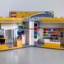 LEGO 40145 Brand Retail Store Image 3